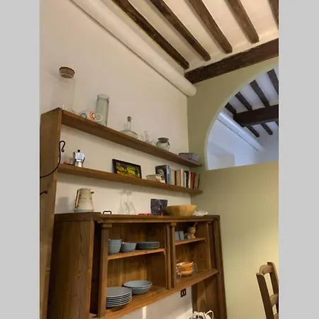 Antiche Notti D'arezzo *