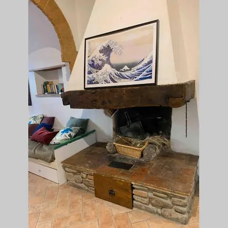 Antiche Notti D'arezzo Appartamento *