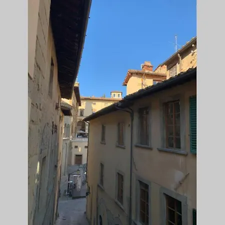 Antiche Notti D'arezzo * Arezzo