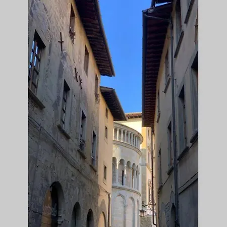 Antiche Notti D'arezzo Appartamento Arezzo