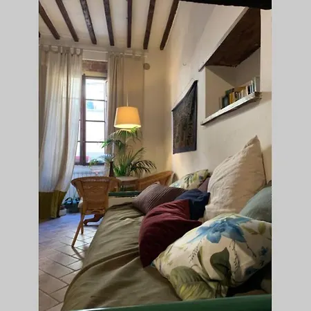Antiche Notti D'arezzo Appartamento
